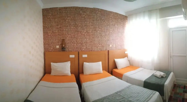 Uludag Hotel Didim