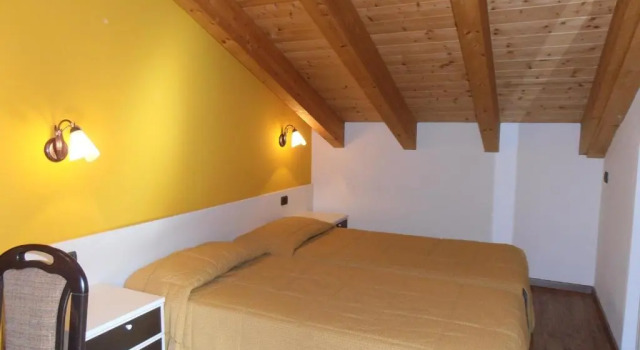 Apartment Chalet Kiara - Appartamenti Abar