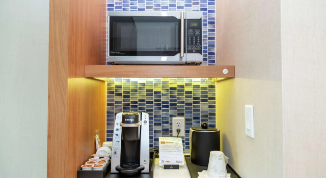 Двухместный номер Standard Hilton Garden Inn Tampa - Wesley Chapel