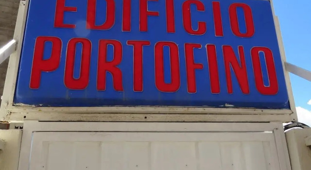 Benirent Portofino 12B