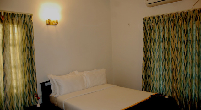 Zions Hotel