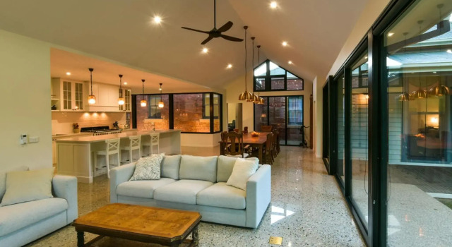 Elm Tree Lodge Beechworth, Buchen Sie Hotel Beechworth Victorian High Country