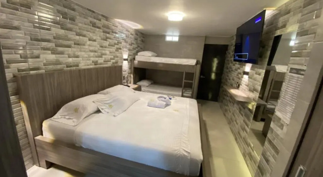 Hotel Balmoral, Rezervovat Hotel Hotely v Santander s parkováním, Parkování
