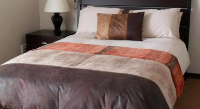 Двухместный номер Standard Valley View Guest House
