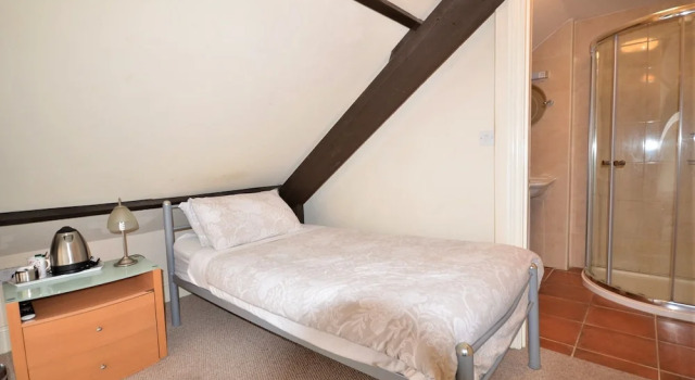 Porthkerry Apartment 2