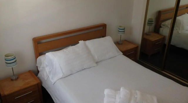 Апартаменты Aberdeen Serviced Apartments - Bloomfield