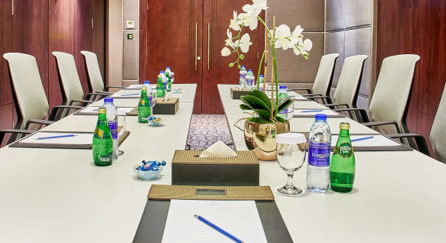 Carlton Dubai Creek Hotel