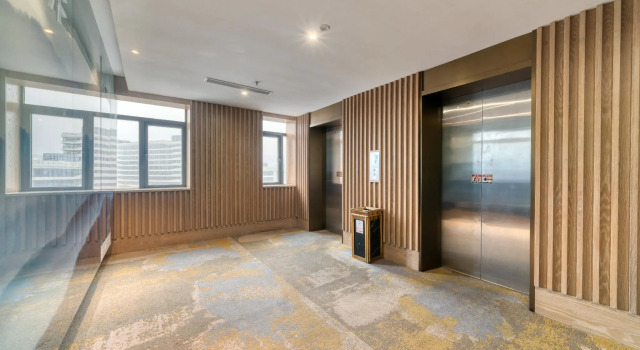 Hanting Premium Hotel Zhuantang China Academy of Art