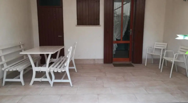 Коттедж Villa Duna Verde