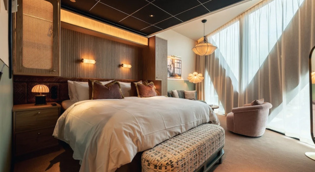 Номер Standard Jacyz Hotel & Resort
