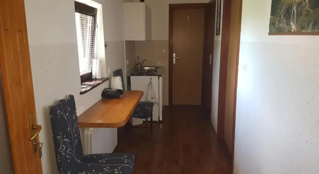 Апартаменты c 1 комнатой Apartments Patar