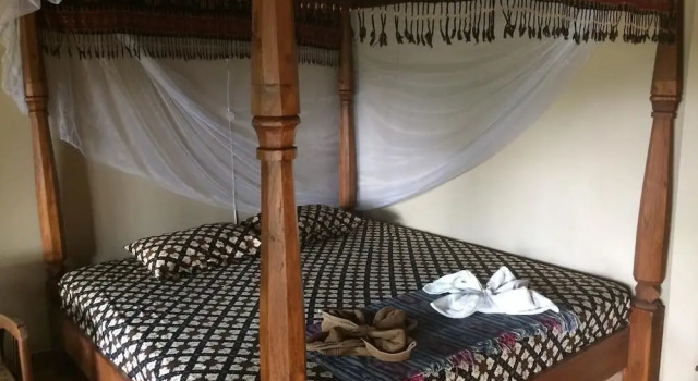 Bedhot Homestay