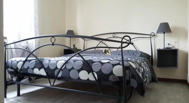 Номер Standard B&B near Lake Como - Close to train & bus - Breakfast included