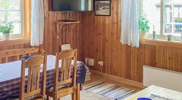 4 Person Holiday Home in Torsby-by Traum, Rezerwuj Dom wakacyjny Hotele w Svealand z parkingiem, Parking