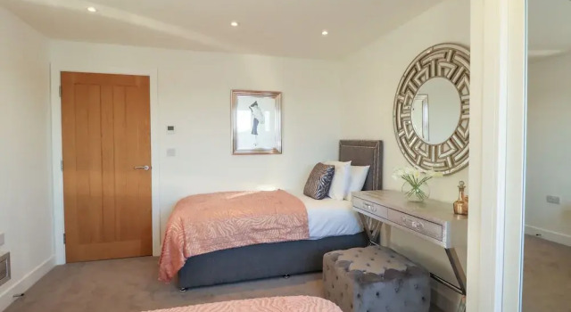 Harbourside Haven Apartment 3, Varaa Huoneisto Asunnot kohteessa Merseyside, Huoneisto