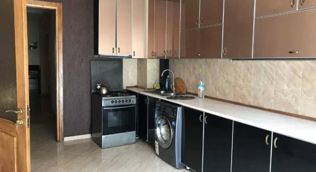 Shoregold 2, Prenota Hotel Hotel a Tbilisi con parcheggio, Parcheggio