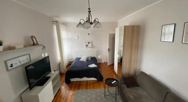 Апартаменты Bankowa 8 Guest Rooms