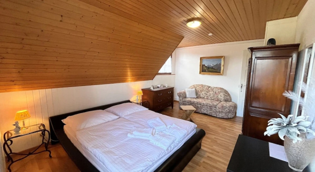 Номер Superior Villa Mai