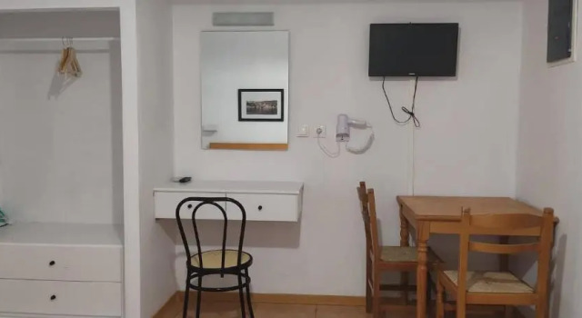 Номер Economy Anastasia Hotel