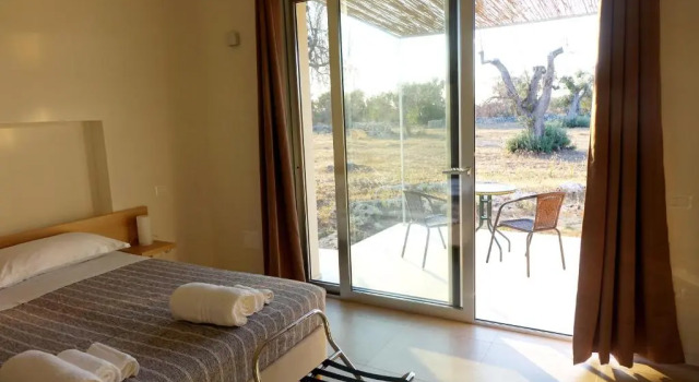 Giardino del Tempo, Book Hotel Hoteller i Lizzanello med pool, Swimmingpool
