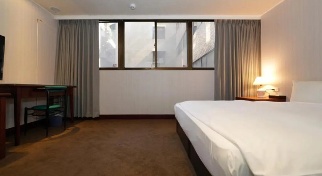 Meworld Hotel-Sanchong, Rezervasyon Otel Sanchong District Taipei