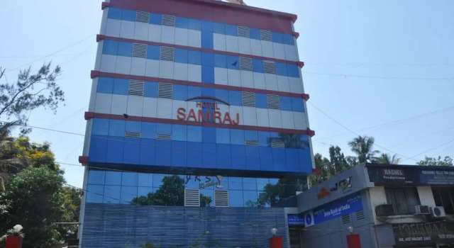 Hotel Samraj