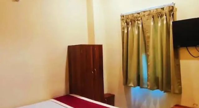 Hotel Rudra Paradise