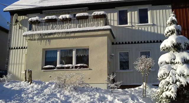 Apartment near the Braunlage ski resort, Réserver Appartement Huttenrode 