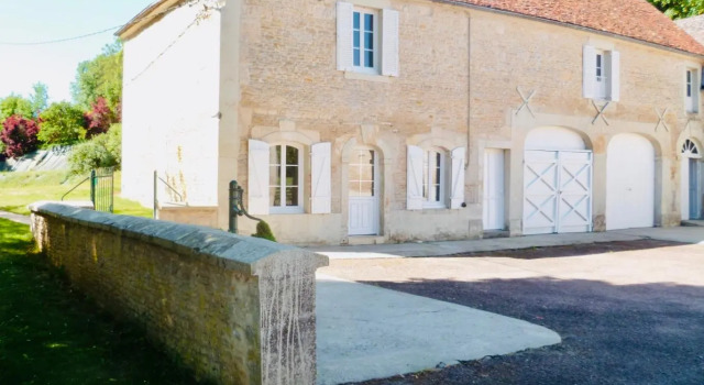 Château du Mesnil Soleil, Забронировать Дом для отпуска Дамбленвиль Нижняя Нормандия