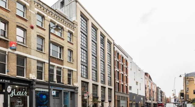 Spacious 2BR Modern Home in Shoreditch, Забронировать Отель Отели Лондона 3 звезды, рядом с All Star Lanes, 3*