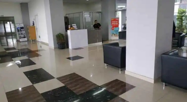 Easton Park Residence Naffi Rooms by Mustika, Book Hotel Jatinangor West Java