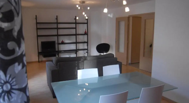 Апартаменты с 2 комнатами Résidence Montempô AppartHôtel Lyon Part Dieu