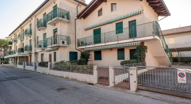 Residence Cava Zuccherina