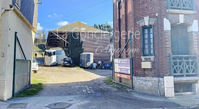 Студия Studio 2 pers cœur du centre équestre