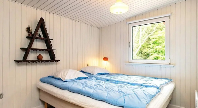 5 Star Holiday Home in Vinderup