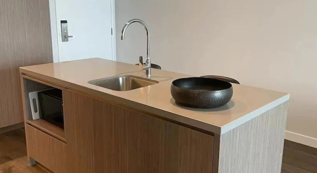 Luxurious 1 Bdrm Apartment in GC Casino