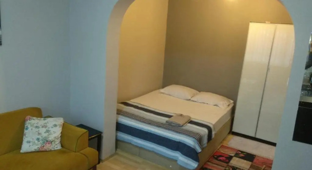 Апартаменты hygienic affordable central accommodation near metro