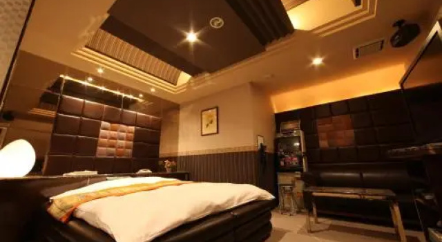 Hotel La Siena (Adult Only), Book Hotel Hoteller i Higashiosaka med parkering, Parkering