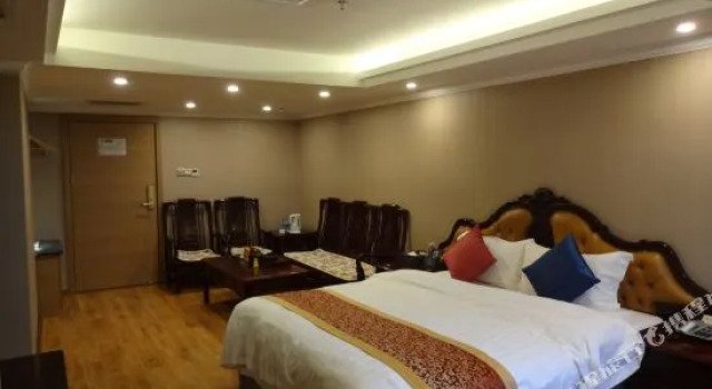 Luhe Guest Hotel