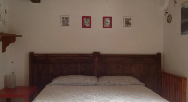 B&B La Miando, Prenota Bed & breakfast Salza di Pinerolo Piemonte