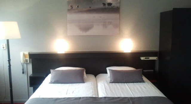 Veluwe Hotel Stakenberg, Reserva ahora Hotel Elspeet Veluwe