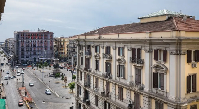 Opera Home Principe Umberto