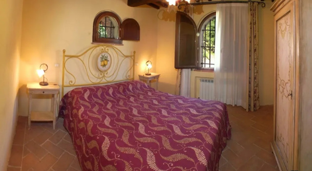 Borgo Il Massera, Prenota Hotel Monteverdi Marittimo Toscana