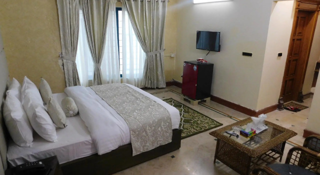 Casa Blanca Executive, Book Hotel Islamabad Pakistan