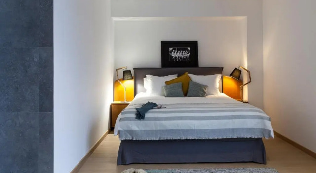 Апартаменты с 3 комнатами Stylish Smarthome Apartments - Uccle