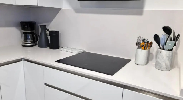 Апартаменты Brand new Exclusive apartment, 150 meter from the Beach