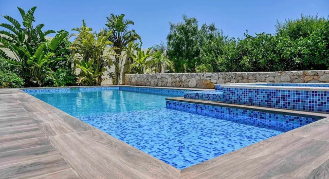 Ta Benna Villa, Book Hotel Għajnsielem Gozo