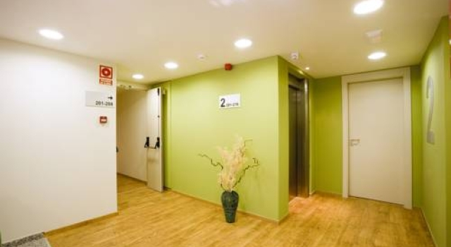 El Blat, Prenota Hotel Bagà Bergueda