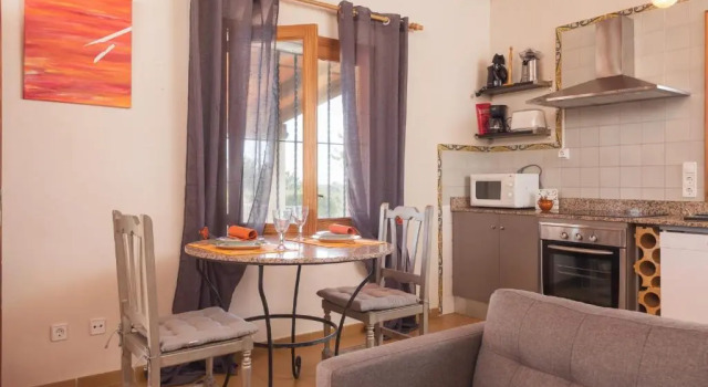 Can Gallu, Book Villa Selva 