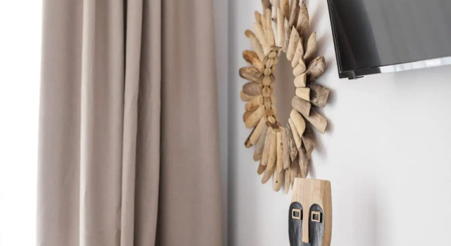 Люкс Deluxe c 1 комнатой Amalthia Luxury Suites